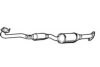 FENNO P548DCAT Catalytic Converter